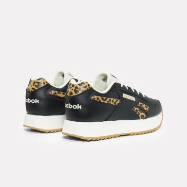 ZAPATILLAS MUJER REEBOK URBANAS NEGRO GLIDE RIPPLE DOUBLE - 3