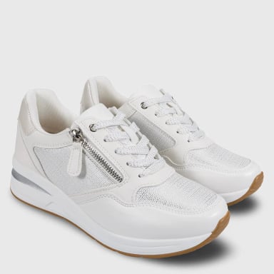 ZAPATILLAS MUJER BRIGITTE NAUX CASUALES ESARO2 - 2