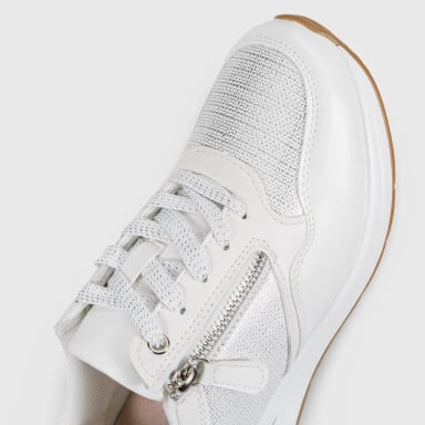 ZAPATILLAS MUJER BRIGITTE NAUX CASUALES ESARO2 - 5