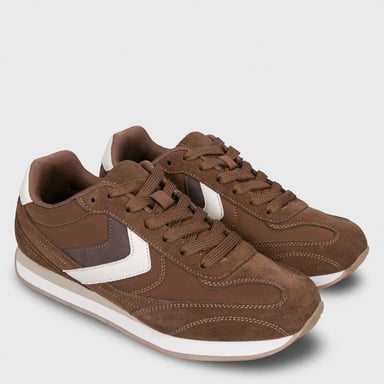 ZAPATILLAS DE CUERO MUJER BARBADOS CASUALES BODA2 - 2