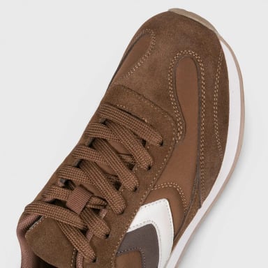 ZAPATILLAS DE CUERO MUJER BARBADOS CASUALES BODA2 - 6