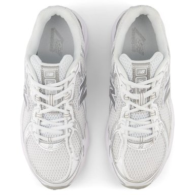 ZAPATILLAS URBANAS MUJER NEW BALANCE 740 BLANCO - 4