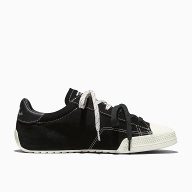 ZAPATILLAS MUJER CONVERSE URBANAS NEGRO CHUCK TAYLOR LO - 2