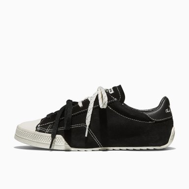 ZAPATILLAS MUJER CONVERSE URBANAS NEGRO CHUCK TAYLOR LO - 3