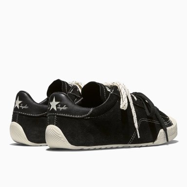 ZAPATILLAS MUJER CONVERSE URBANAS NEGRO CHUCK TAYLOR LO - 6