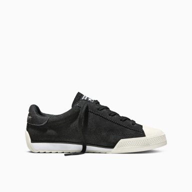 ZAPATILLAS MUJER CONVERSE URBANAS NEGRO CHUCK TAYLOR LO - 1
