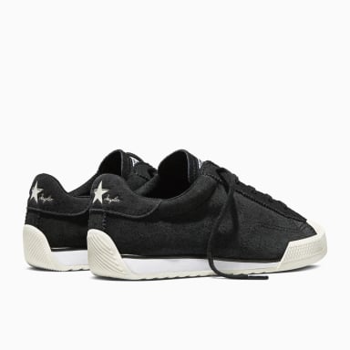 ZAPATILLAS MUJER CONVERSE URBANAS NEGRO CHUCK TAYLOR LO - 5