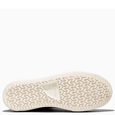 ZAPATILLAS MUJER CONVERSE URBANAS MARRÓN CHUCK TAYLOR ALL STAR DOUBLE STACK PLATFORM DEER - 6