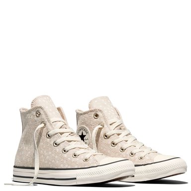 ZAPATILLAS MUJER CONVERSE URBANAS BEIGE CHUCK TAYLOR ALL STAR DEER PATTERN - 3