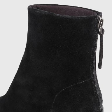 BOTINES DE CUERO MUJER MARQUIS MOGA - 5