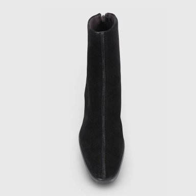 BOTINES DE CUERO MUJER MARQUIS MOGA - 6
