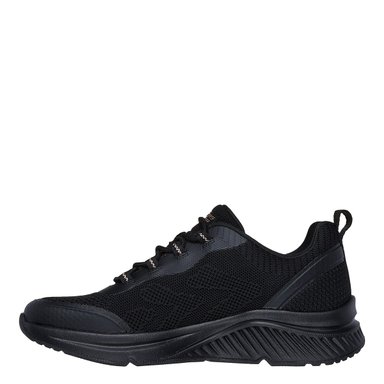 ZAPATILLAS MUJER SKECHERS URBANAS NEGRO BOBS ARCH COMFORT B SWEET - 3