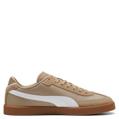 ZAPATILLAS MUJER PUMA URBANAS MARRÓN PUMA CLUB II ERA - 3