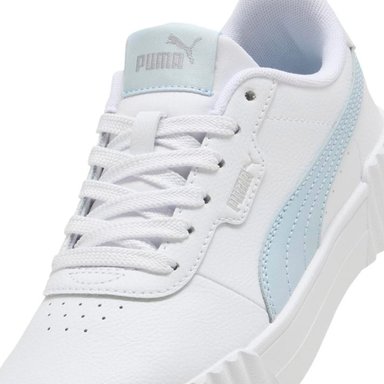 ZAPATILLAS MUJER PUMA URBANAS BLANCO CARINA 3.0 - 6