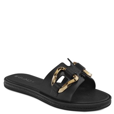 SANDALIAS MUJER VIA UNO LC042873 - 2