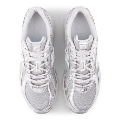 ZAPATILLAS URBANAS MUJER NEW BALANCE 740 GRIS - 3