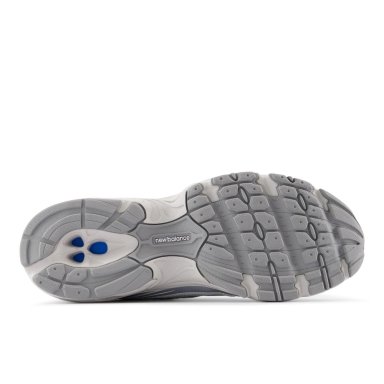 ZAPATILLAS URBANAS MUJER NEW BALANCE 740 GRIS - 5