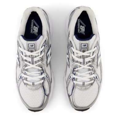 ZAPATILLAS URBANAS MUJER NEW BALANCE 740 BLANCO - 5