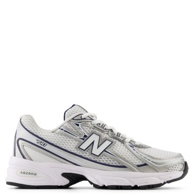 ZAPATILLAS URBANAS MUJER NEW BALANCE 740 BLANCO - 2