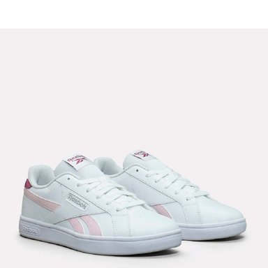 ZAPATILLAS MUJER REEBOK URBANAS BLANCO REEBOK COURT RETRO - 2