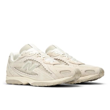 ZAPATILLAS URBANAS MUJER NEW BALANCE 204L BLANCO - 5