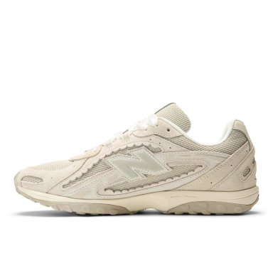 ZAPATILLAS URBANAS MUJER NEW BALANCE 204L BLANCO - 3