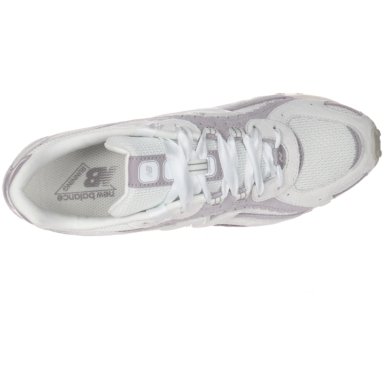 ZAPATILLAS URBANAS MUJER NEW BALANCE 204L GRIS - 3
