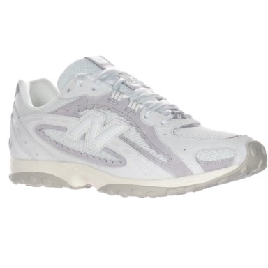 ZAPATILLAS URBANAS MUJER NEW BALANCE 204L GRIS - 4