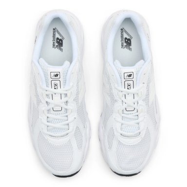 ZAPATILLAS URBANAS MUJER NEW BALANCE 740 BLANCO - 3