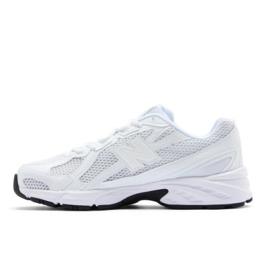 ZAPATILLAS URBANAS MUJER NEW BALANCE 740 BLANCO - 2