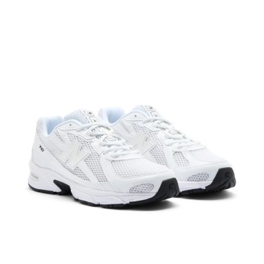 ZAPATILLAS URBANAS MUJER NEW BALANCE 740 BLANCO - 4