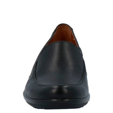 ZAPATOS DE VESTIR MUJER HUSH PUPPIES NEGRO KALA CUERO - 3
