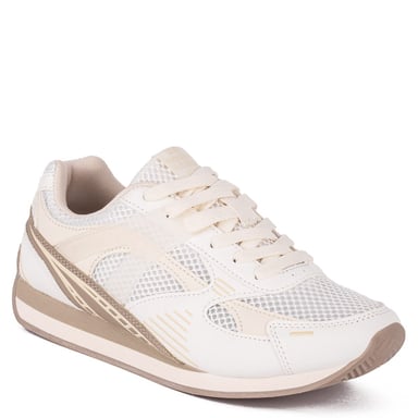 ZAPATILLAS MUJER NORTH STAR CASUAL BEIGE METRO 75 - 2