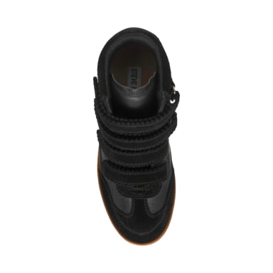 ZAPATILLAS CASUALES MUJER STEVE MADDEN MUSTANG - 4