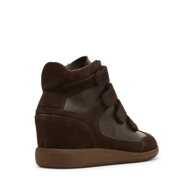 ZAPATILLAS CASUALES MUJER STEVE MADDEN MUSTANG 15 - 5