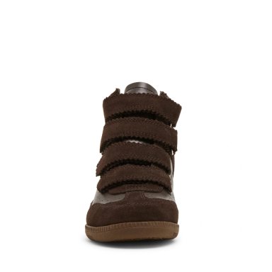 ZAPATILLAS CASUALES MUJER STEVE MADDEN MUSTANG 15 - 3