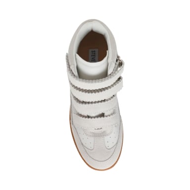 ZAPATILLAS CASUALES MUJER STEVE MADDEN MUSTANG 105 - 4