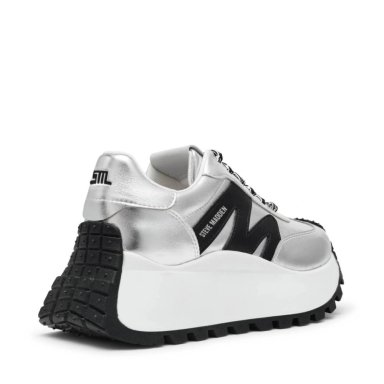 ZAPATILLAS CASUALES MUJER STEVE MADDEN SUPERCAMPO 751 - 5