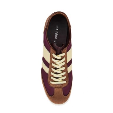 ZAPATILLAS CASUALES MUJER STEVE MADDEN JUMPER BUB - 4