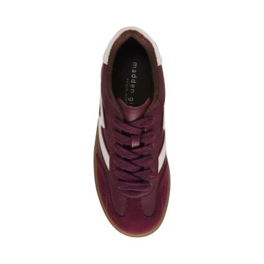 ZAPATILLAS CASUALES MUJER STEVE MADDEN MIGHTTY WEM - 4