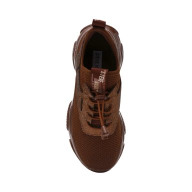 ZAPATILLAS CASUALES MUJER STEVE MADDEN MATCH-RE GC2 - 4
