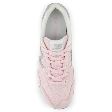 ZAPATILLAS URBANAS MUJER NEW BALANCE 515H ROSADO - 4