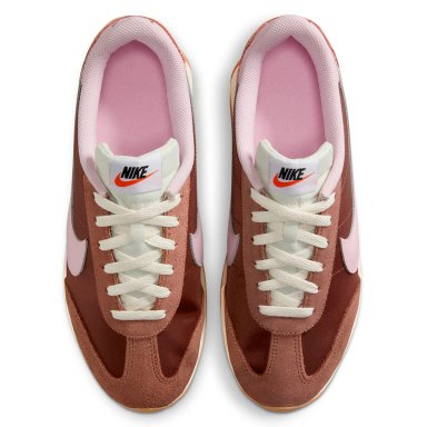 ZAPATILLAS MUJER NIKE URBANAS MARRÓN W NIKE PACIFIC - 3