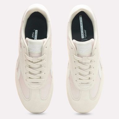 ZAPATILLAS MUJER REEBOK URBANAS GRIS REEBOK WORLD 70 - 4