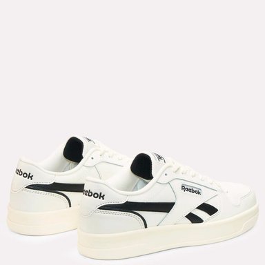ZAPATILLAS MUJER REEBOK URBANAS BLANCO REEBOK MATCH PRIME V2 - 3