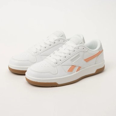ZAPATILLAS MUJER REEBOK URBANAS BLANCO REEBOK MATCH PRIME V2 - 3