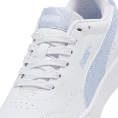 ZAPATILLAS MUJER PUMA URBANAS BLANCO COURT LALLY - 5