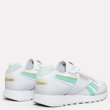 ZAPATILLAS MUJER REEBOK URBANAS BLANCO REEBOK GLIDE - 3