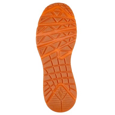 ZAPATILLAS MUJER SKECHERS URBANAS NEGRO UNO WEDGE - 6