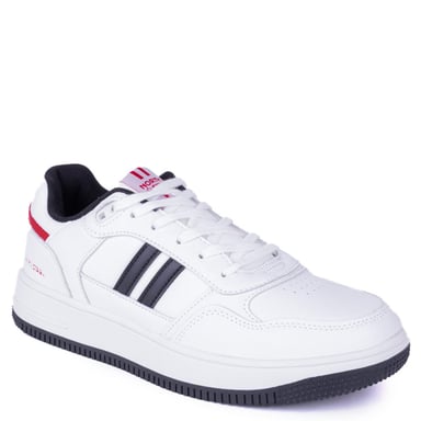 ZAPATILLAS HOMBRE NORTH STAR CASUALES BLANCO CAB TAM - 2